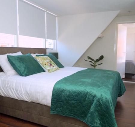 Sidestreet House Villa Zandvoort Ngoại thất bức ảnh