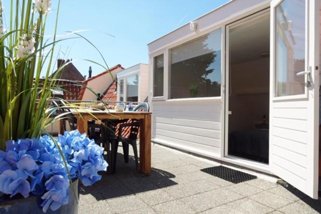 Sidestreet House Villa Zandvoort Ngoại thất bức ảnh