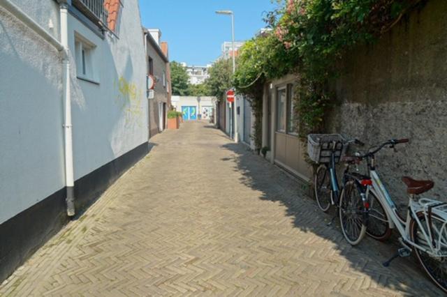 Sidestreet House Villa Zandvoort Ngoại thất bức ảnh