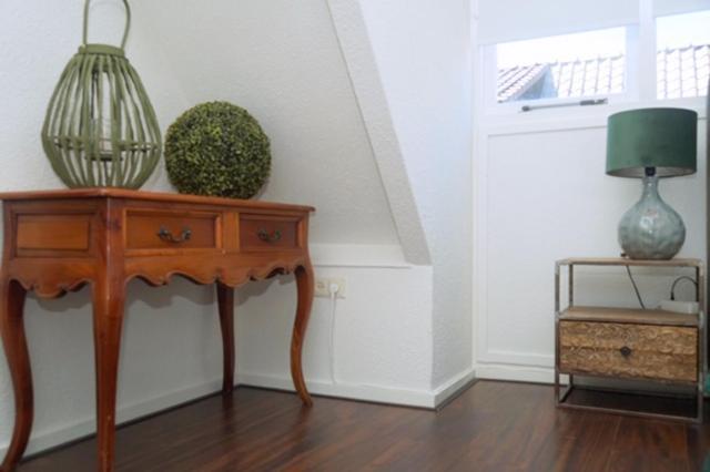 Sidestreet House Villa Zandvoort Ngoại thất bức ảnh