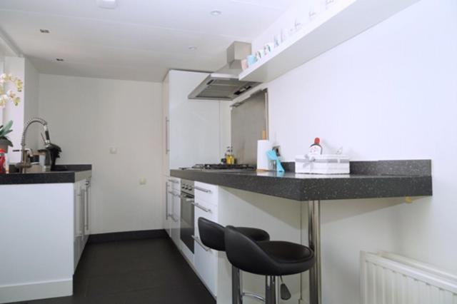 Sidestreet House Villa Zandvoort Ngoại thất bức ảnh