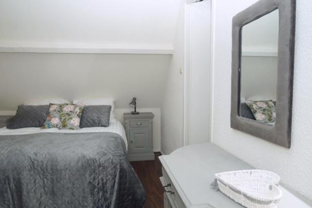 Sidestreet House Villa Zandvoort Ngoại thất bức ảnh