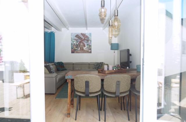 Sidestreet House Villa Zandvoort Ngoại thất bức ảnh