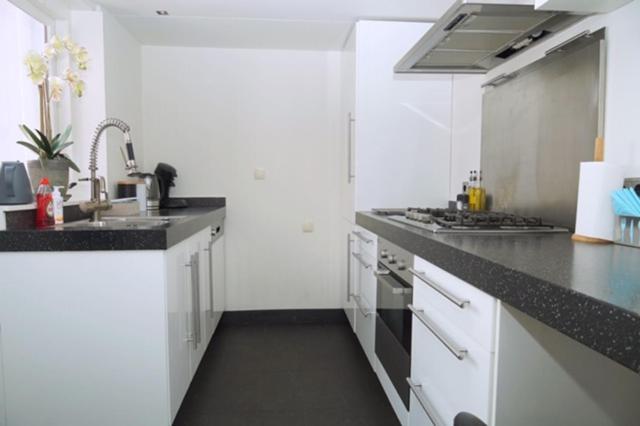 Sidestreet House Villa Zandvoort Ngoại thất bức ảnh