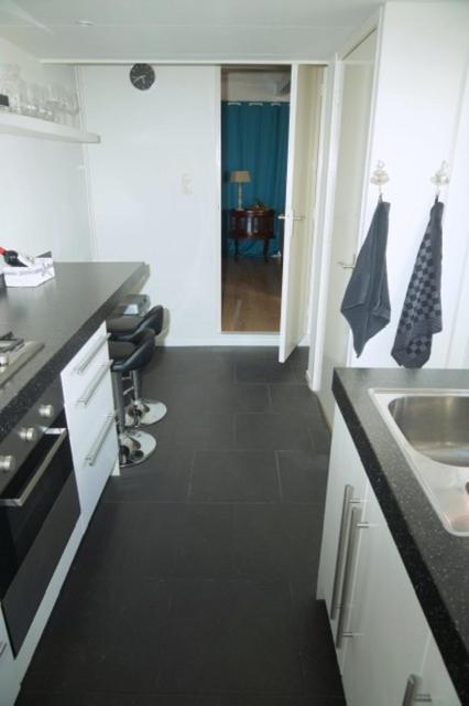 Sidestreet House Villa Zandvoort Ngoại thất bức ảnh