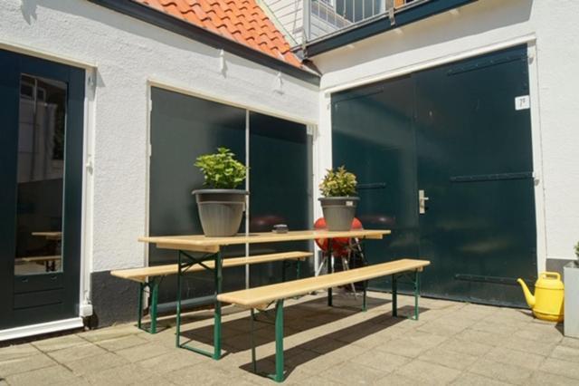 Sidestreet House Villa Zandvoort Ngoại thất bức ảnh