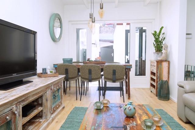 Sidestreet House Villa Zandvoort Ngoại thất bức ảnh