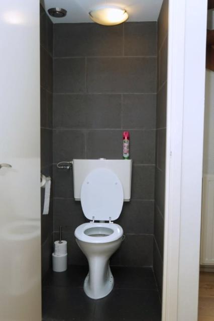 Sidestreet House Villa Zandvoort Ngoại thất bức ảnh