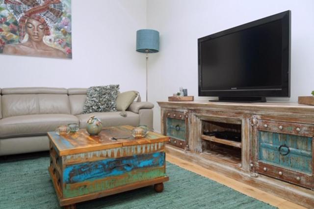 Sidestreet House Villa Zandvoort Ngoại thất bức ảnh