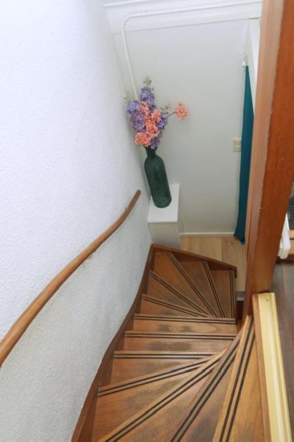 Sidestreet House Villa Zandvoort Ngoại thất bức ảnh