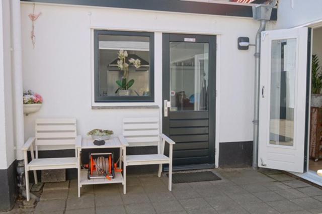 Sidestreet House Villa Zandvoort Ngoại thất bức ảnh